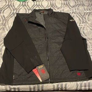 Arita FR Jacket